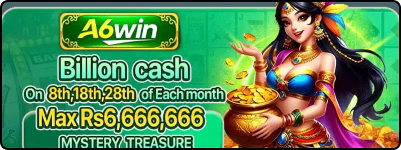 A6win App