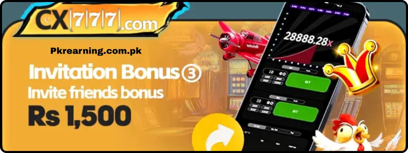 CX777 Apk