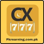 CX777 Game
