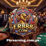 ER888 Game