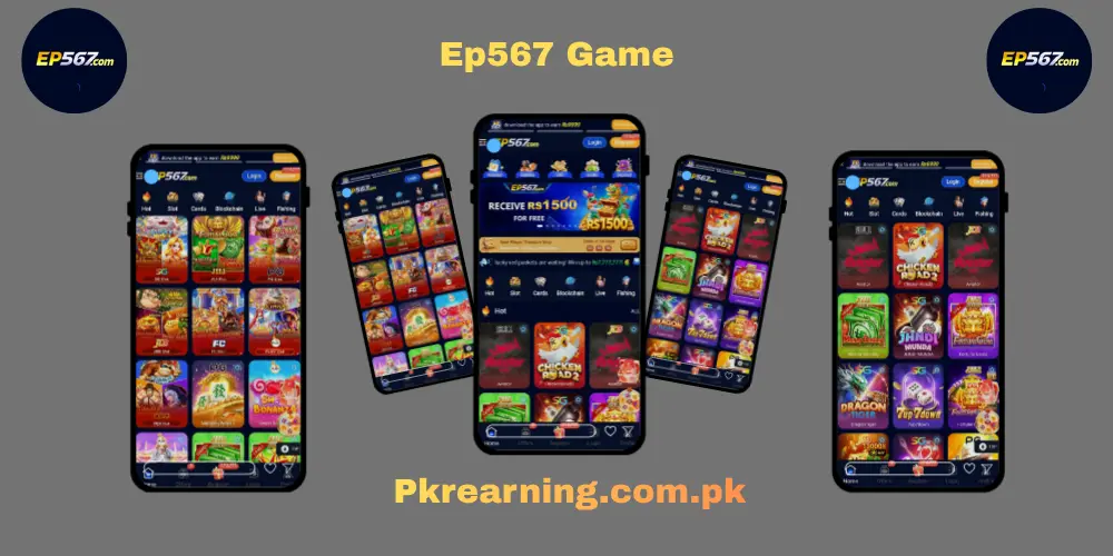 Ep567 Game Download