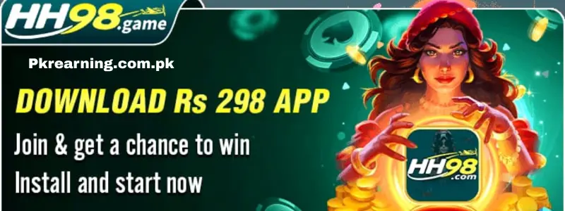 HH98 Apk