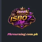 ISB07 Game