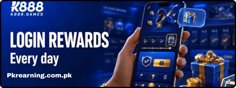 K888 App