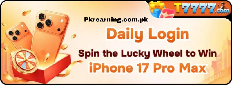 T7777 APP