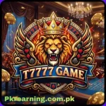 T7777 Game