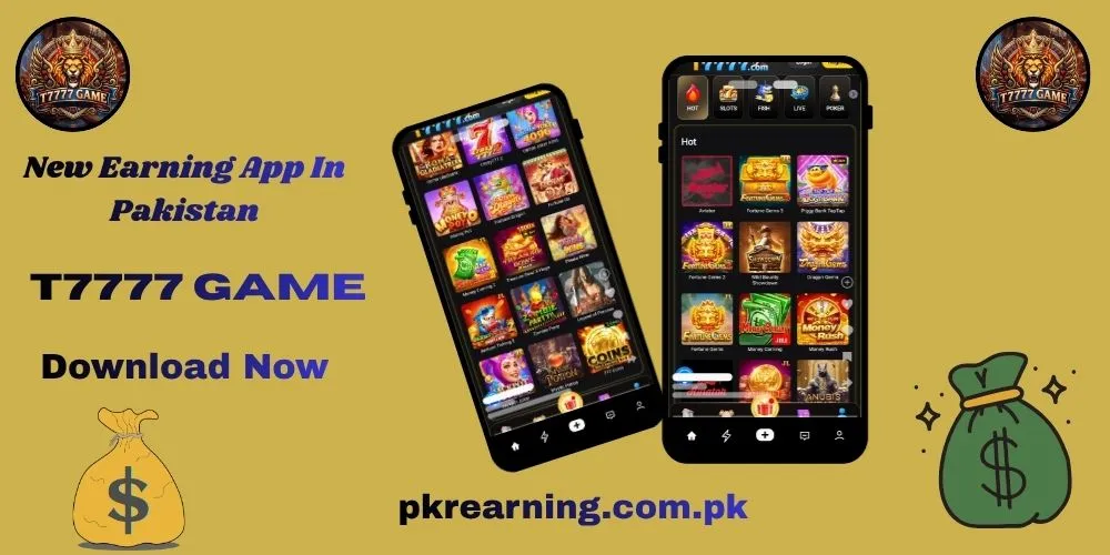 T7777 Game Download
