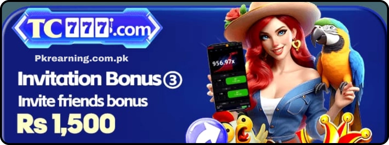 TC777 apk