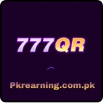 777QR Game