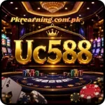 UC588 Game
