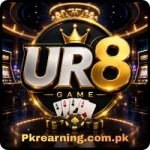 UR8 Game