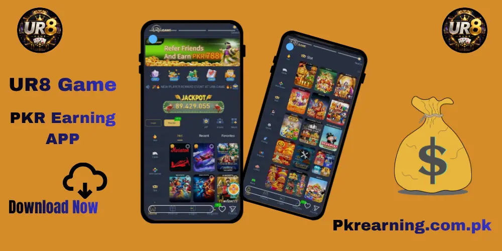 UR8 Game Download