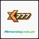 XK777