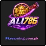 ALI786