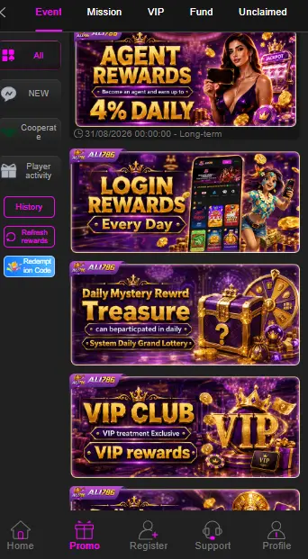 ALI786 APP