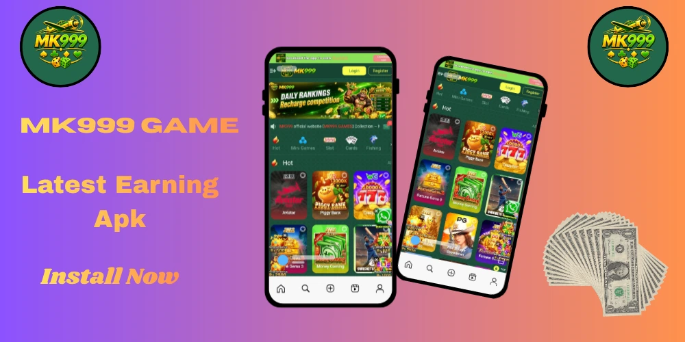 MK999 Game